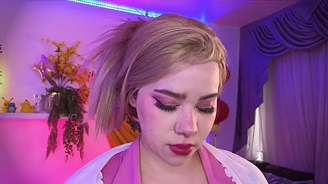 albaismynameX online show from December 2025 12:46:02 PM