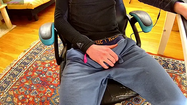 Snapshot of yourbrittyboy69 chatting on February 2025 08:57:01 PM yourbrittyboy69 online show from February 2025 08:57:01 PM