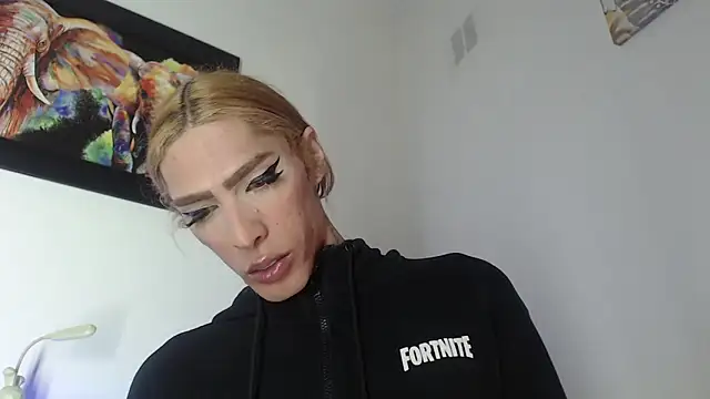 Manchita96  online show from March 2026 11:42:02 PM