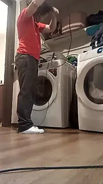 SexyB214 online show from February 2026 03:47:01 AM