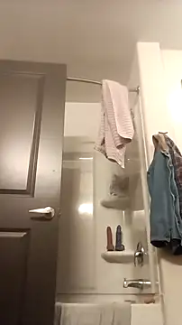 SexyB214 online show from March 2026 05:29:02 PM