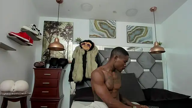 Snapshot of KING_FIT chatting on February 2026 04:36:02 PM KING FIT online show from February 2026 04:36:02 PM