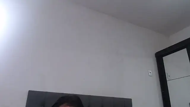 Miss Racheal BR online show from October 2025 12:07:02 PM