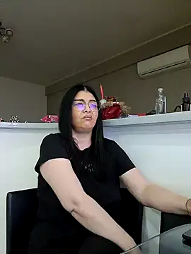 Milf Abigail online show from February 2025 05:45:02 AM