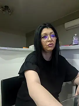 Milf Abigail online show from March 2025 02:34:01 AM