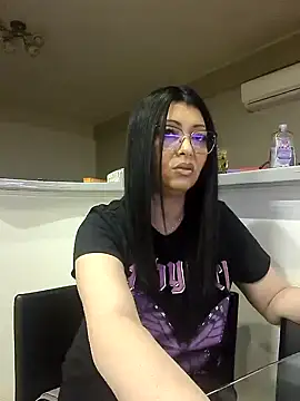 Milf Abigail online show from March 2025 03:54:01 AM