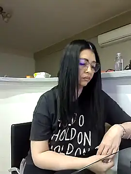 Milf Abigail online show from March 2025 02:52:01 AM