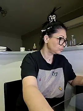 Milf Abigail online show from September 2025 12:36:01 AM