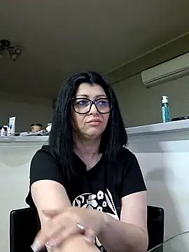 Milf Abigail online show from April 2026 01:38:02 AM