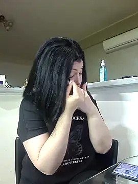 Milf Abigail online show from April 2026 01:23:02 AM