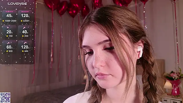 LeraKit online show from February 2025 04:48:02 PM