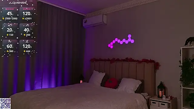 LeraKit online show from October 2025 02:26:02 PM