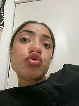 Alicia ALICIA online show from January 2026 09:52:01 PM