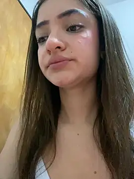 Alicia ALICIA online show from July 2026 11:07:02 PM