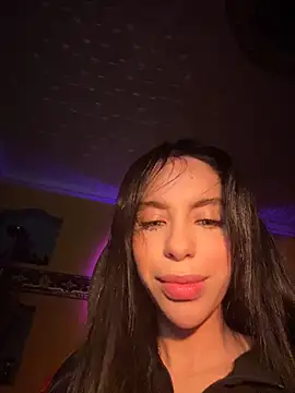 ORLA86 online show from December 2025 10:15:01 PM