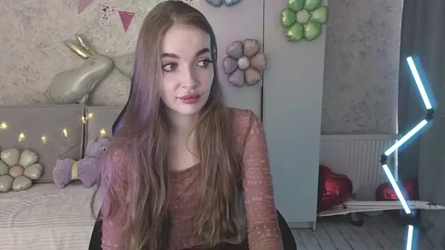 LissaCain online show from April 2026 07:50:02 AM