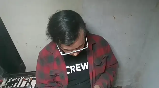 AlanDickson online show from December 2024 09:35:02 AM