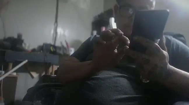 AlanDickson online show from March 2025 01:16:01 AM