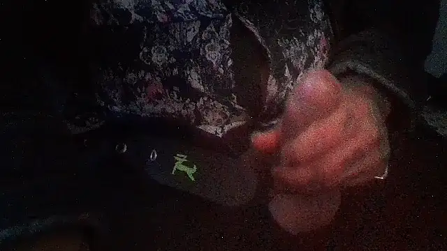 AlanDickson online show from December 2025 07:32:01 PM