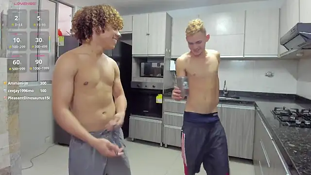 badguyss bisex online show from February 2025 05:40:01 PM