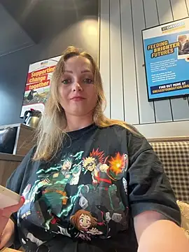 LadyTatiana Madam online show from June 2026 11:05:01 AM