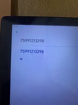 babybarros online show from April 2026 01:52:02 AM