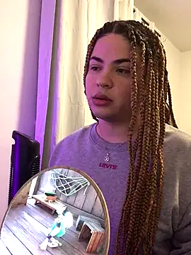 MelSaunders online show from December 2024 06:37:02 AM