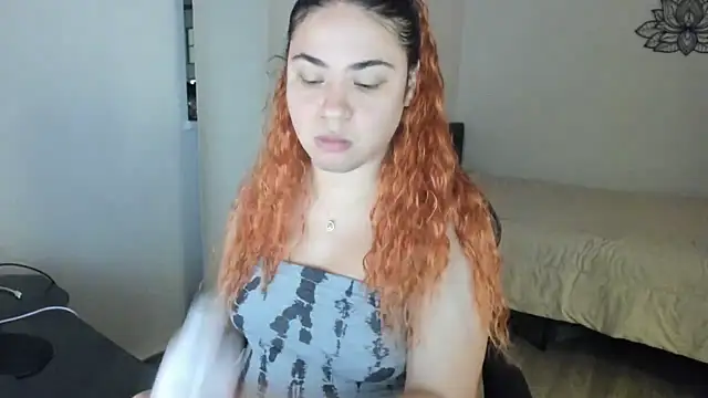 MelSaunders online show from January 2025 01:53:02 AM