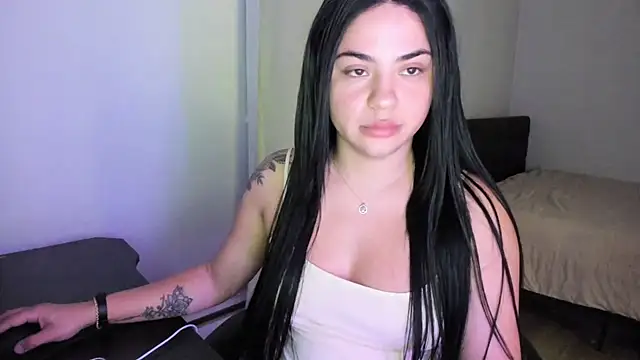 MelSaunders online show from January 2025 03:31:01 AM