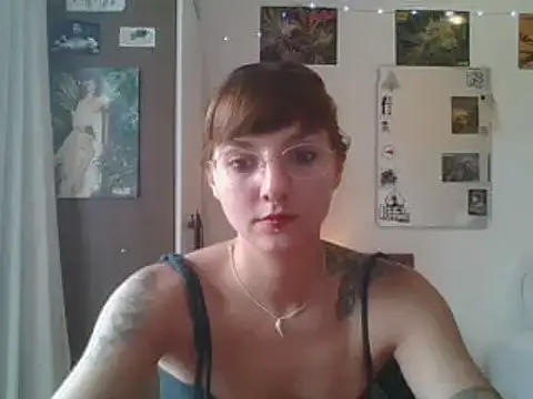 SweetyBabyDemon online show from December 2024 06:37:02 PM