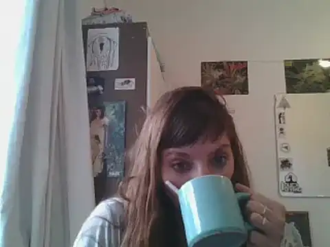 SweetyBabyDemon online show from December 2024 09:15:02 PM