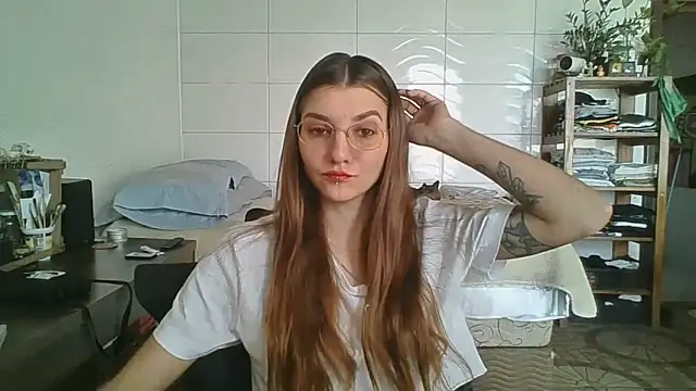 SweetyBabyDemon online show from September 2025 02:06:02 PM