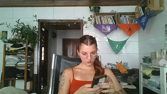 SweetyBabyDemon online show from January 2026 12:53:02 PM