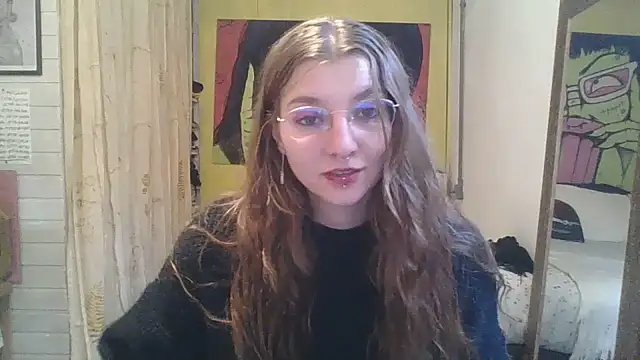 Snapshot of SweetyBabyDemon chatting on June 2026 02:25:02 PM SweetyBabyDemon online show from June 2026 02:25:02 PM
