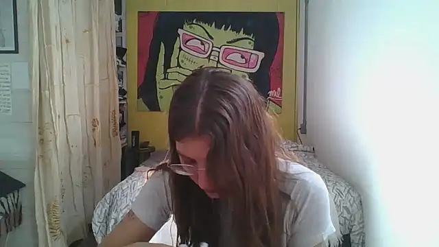 Snapshot of SweetyBabyDemon chatting on July 2026 02:21:01 PM SweetyBabyDemon online show from July 2026 02:21:01 PM