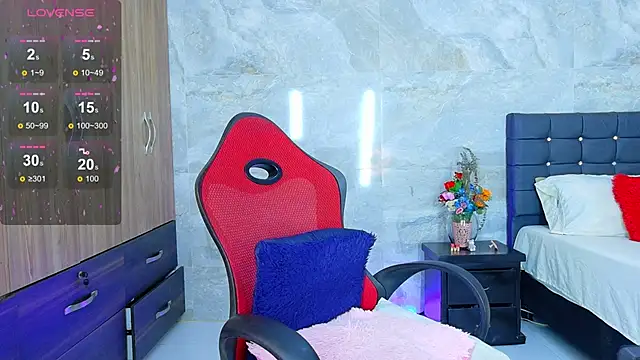 samantha-rose2 online show from March 2026 01:11:01 AM