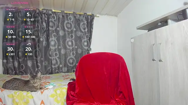 daayan foxx online show from January 2026 11:09:02 PM