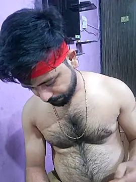 GlassBarge9 online show from March 2025 07:34:01 PM