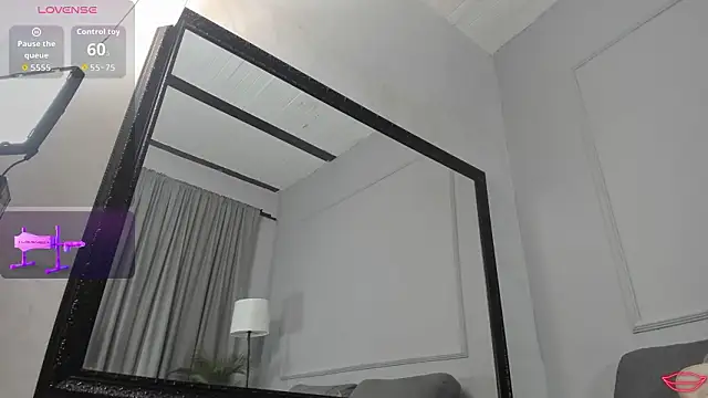 BrianaHazel online show from March 2026 08:12:01 PM