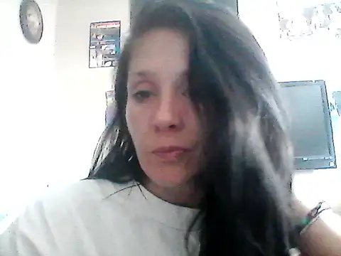 gorgeous11 online show from February 2025 09:15:01 PM