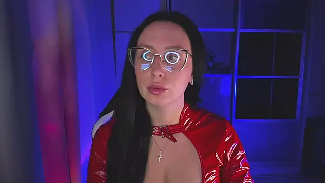 Christy Calypso online show from September 2025 03:57:01 PM