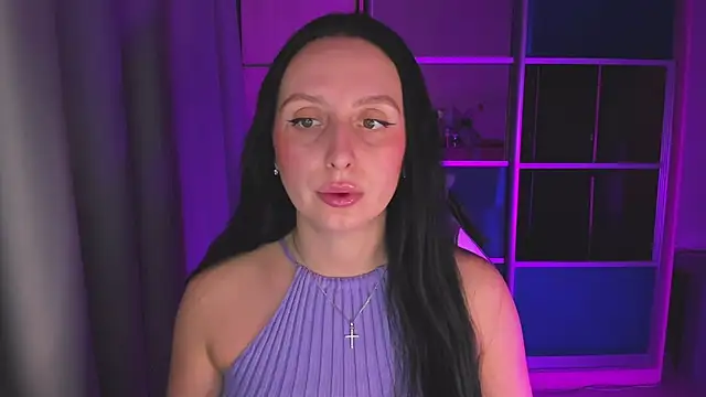 Christy Calypso online show from February 2026 04:44:01 PM