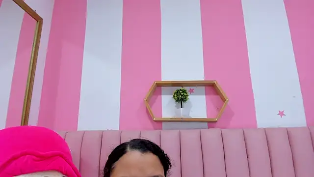 Snapshot of ISABELLA_020 chatting on September 2025 12:31:02 PM ISABELLA 020 online show from September 2025 12:31:02 PM