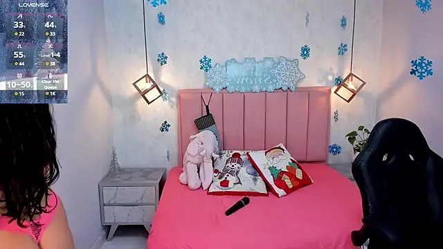 chelsyquinn online show from December 2024 04:19:01 AM