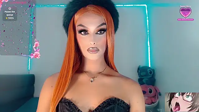 Snapshot of _Riannagarcia_ chatting on September 2025 03:34:01 AM Riannagarcia online show from September 2025 03:34:01 AM