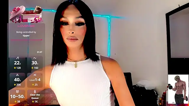 Snapshot of _Riannagarcia_ chatting on January 2026 02:59:02 AM Riannagarcia online show from January 2026 02:59:02 AM