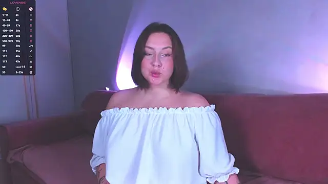 Snapshot of Oh_mylissa chatting on December 2024 07:16:02 PM Oh mylissa online show from December 2024 07:16:02 PM