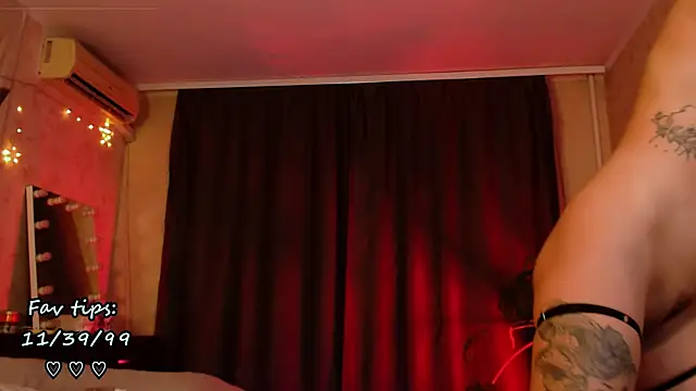 tokioray online show from February 2025 06:55:02 PM