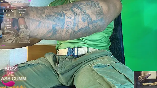 hot black3 online show from March 2026 04:02:01 PM