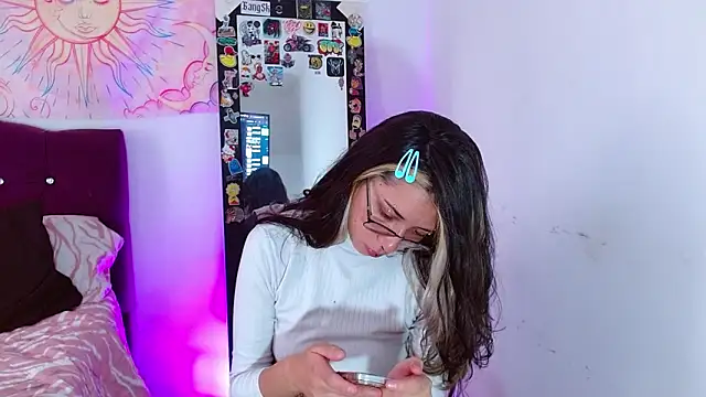 squirt charlott online show from November 2025 05:26:01 PM